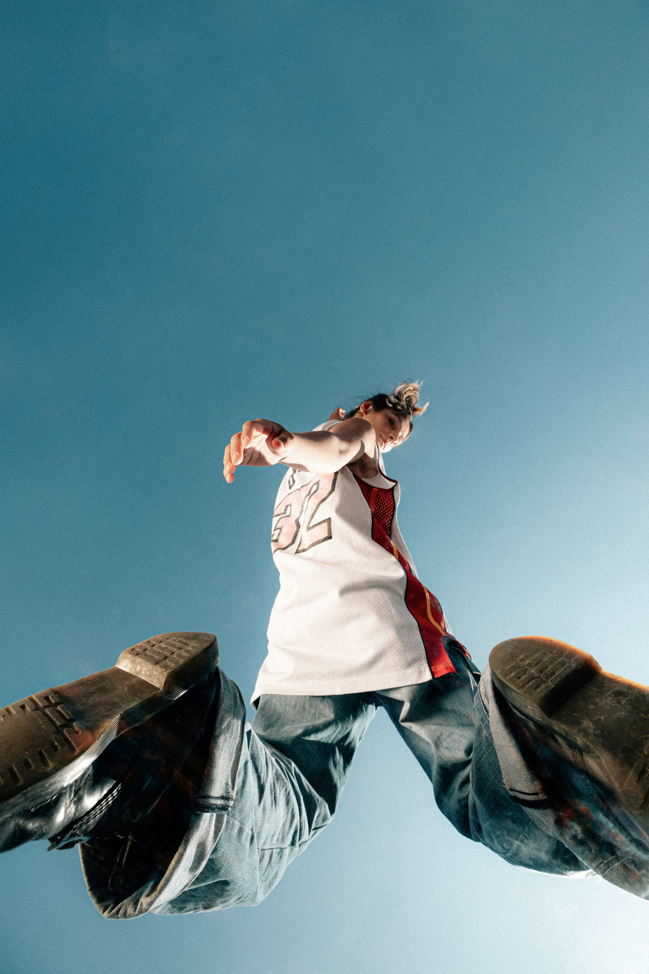 Flowjam | The Phoenix