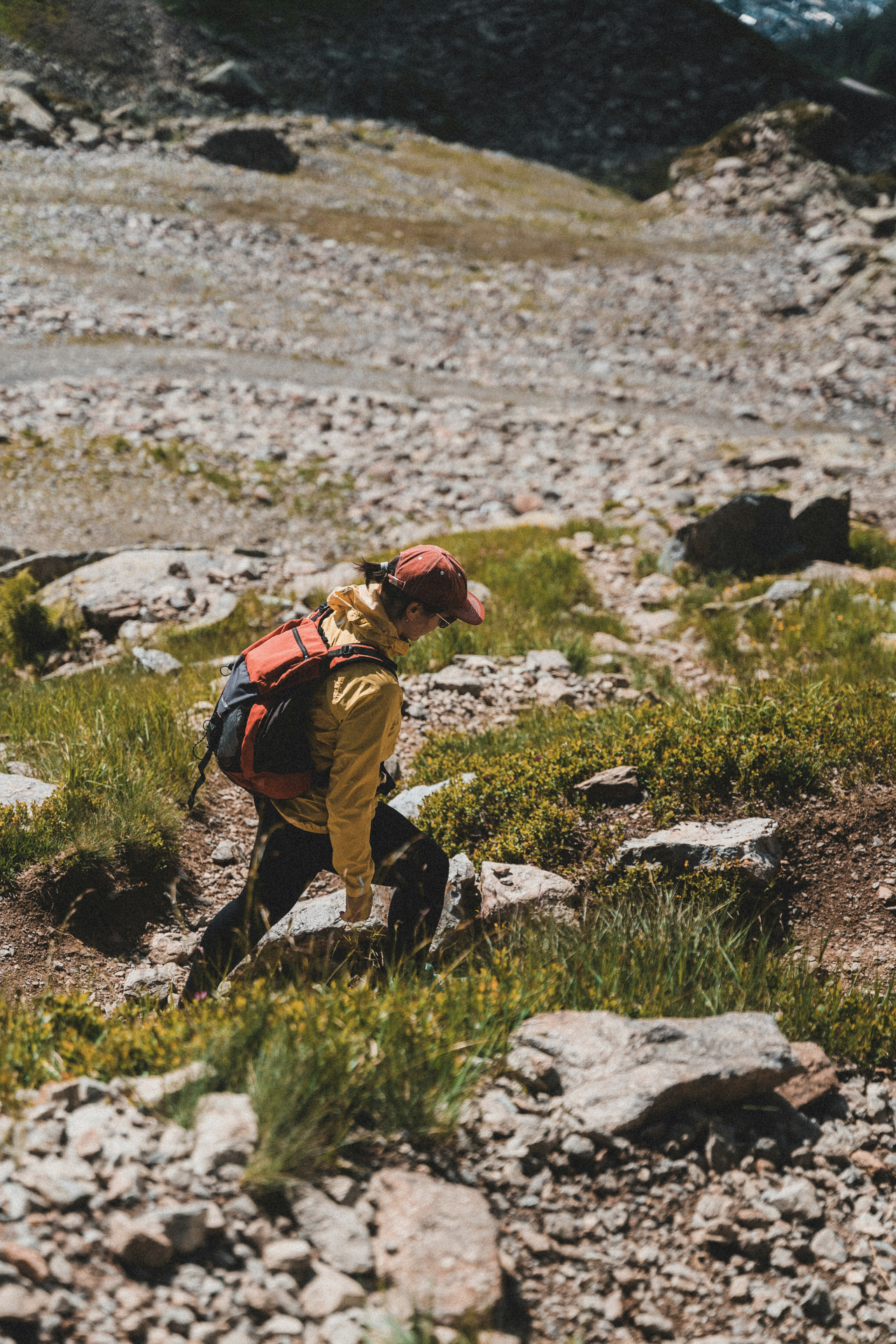 Group Hike The Phoenix