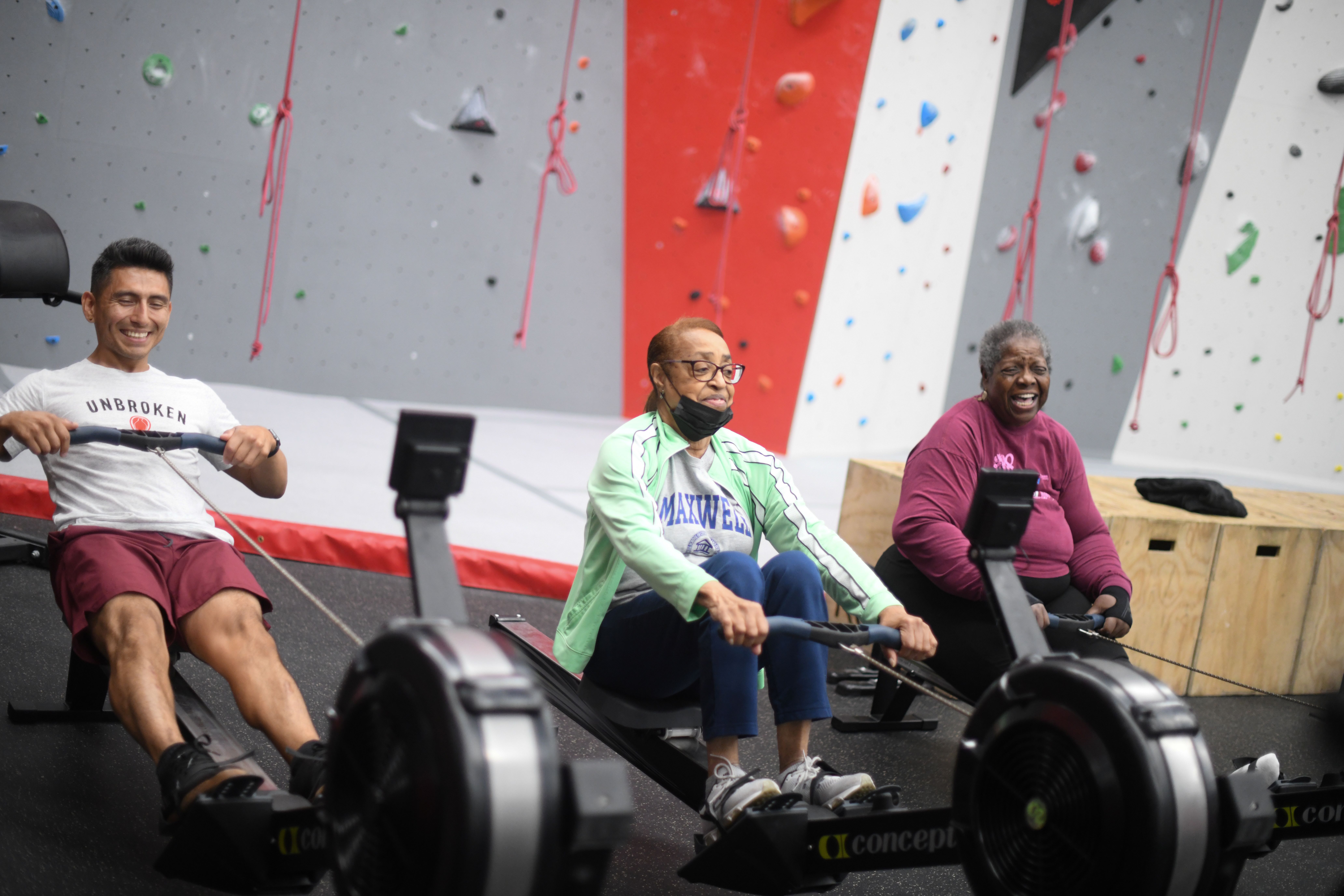 HIIT Training Mate The Phoenix