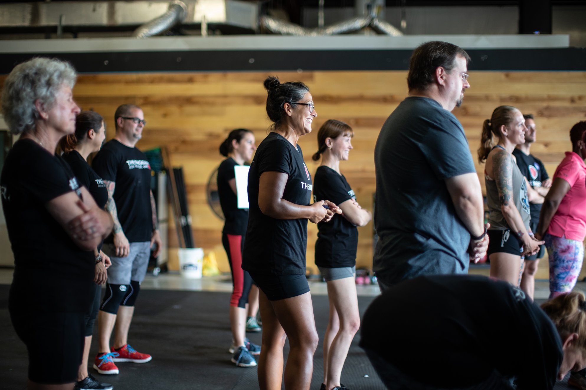 Special Event The Phoenix