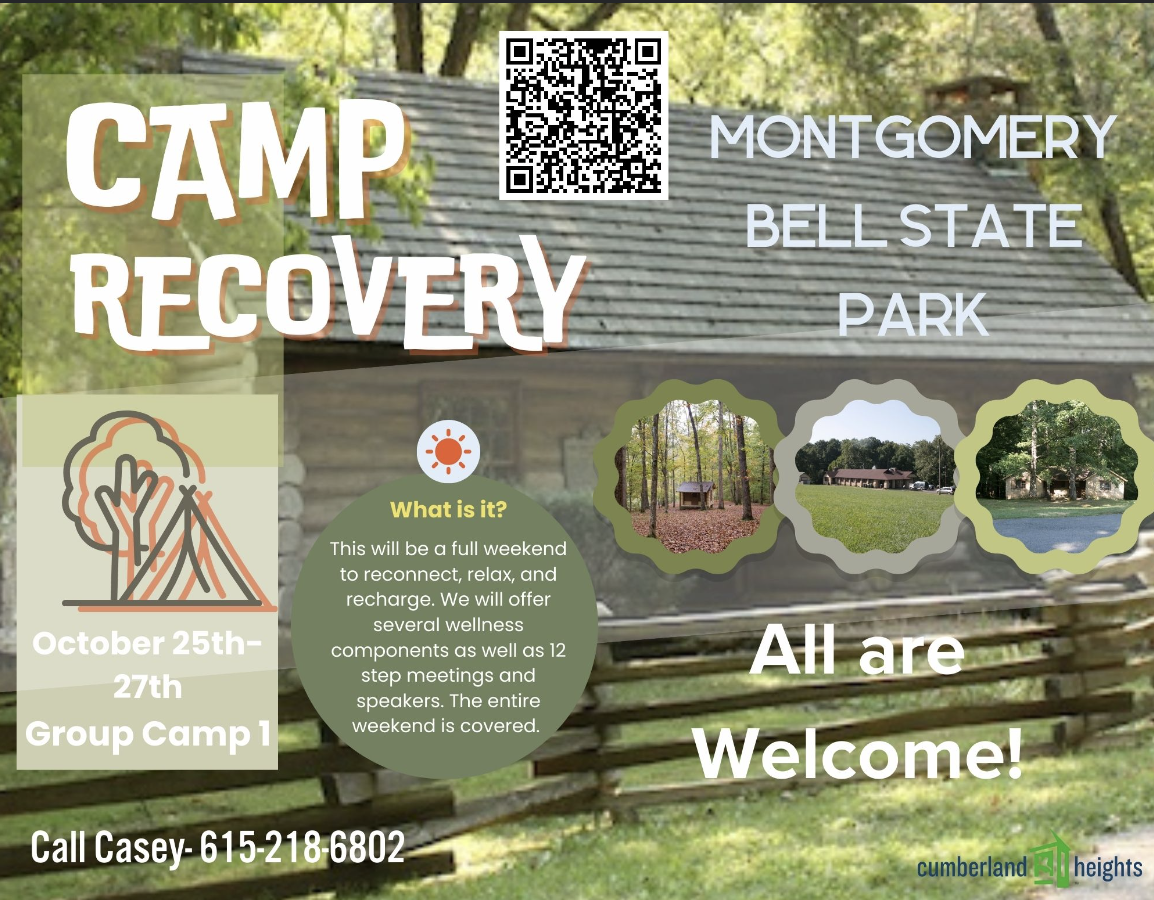 Mountain Made Wellness Camping Retreat The Phoenix